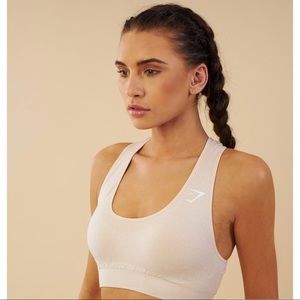 NWT Gymshark Vital Seamless Sports Bra